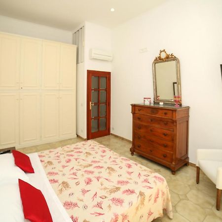 Casa Fortuna Sorrento Ngoại thất bức ảnh