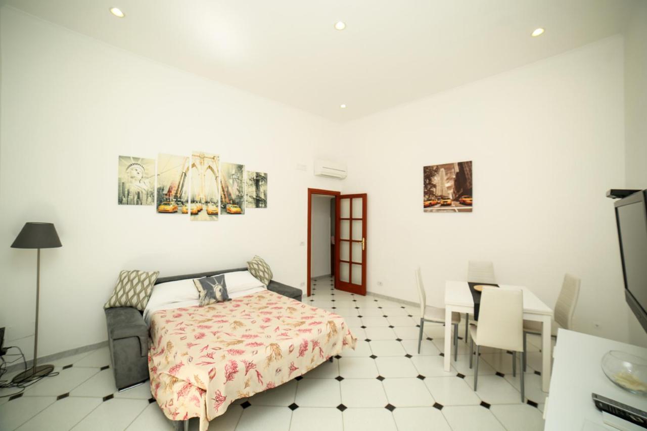 Casa Fortuna Sorrento Ngoại thất bức ảnh