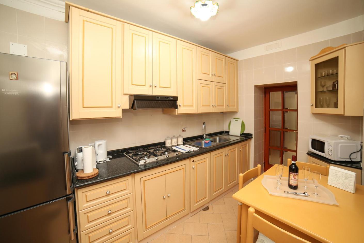 Casa Fortuna Sorrento Ngoại thất bức ảnh