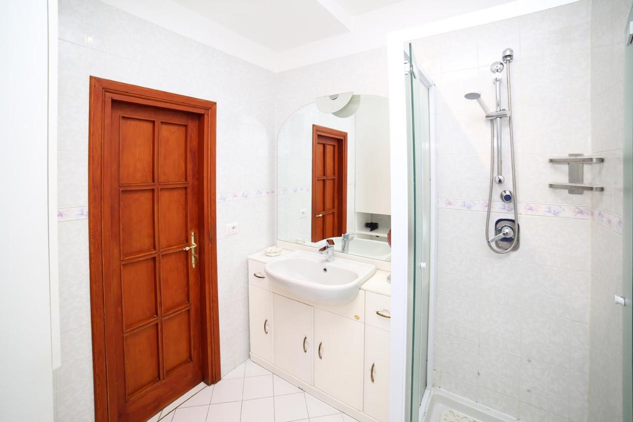 Casa Fortuna Sorrento Ngoại thất bức ảnh