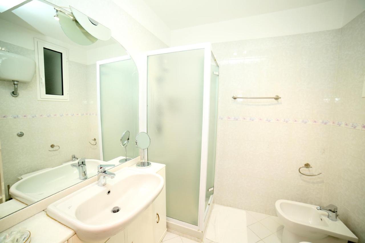 Casa Fortuna Sorrento Ngoại thất bức ảnh