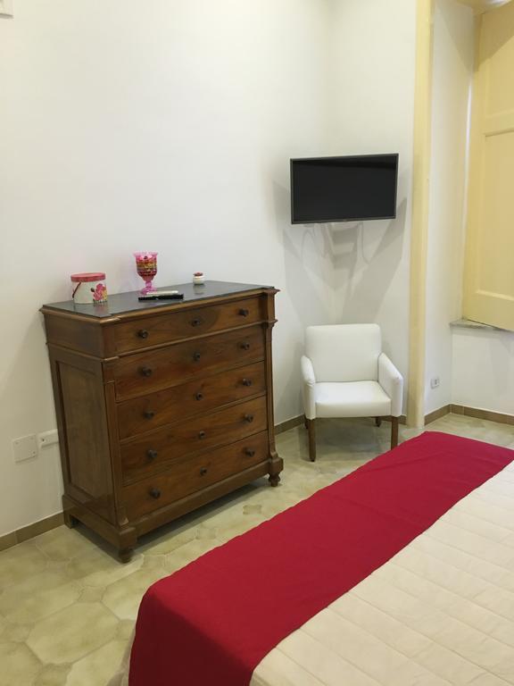 Casa Fortuna Sorrento Ngoại thất bức ảnh