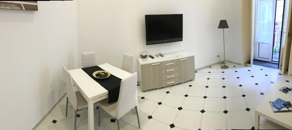 Casa Fortuna Sorrento Ngoại thất bức ảnh