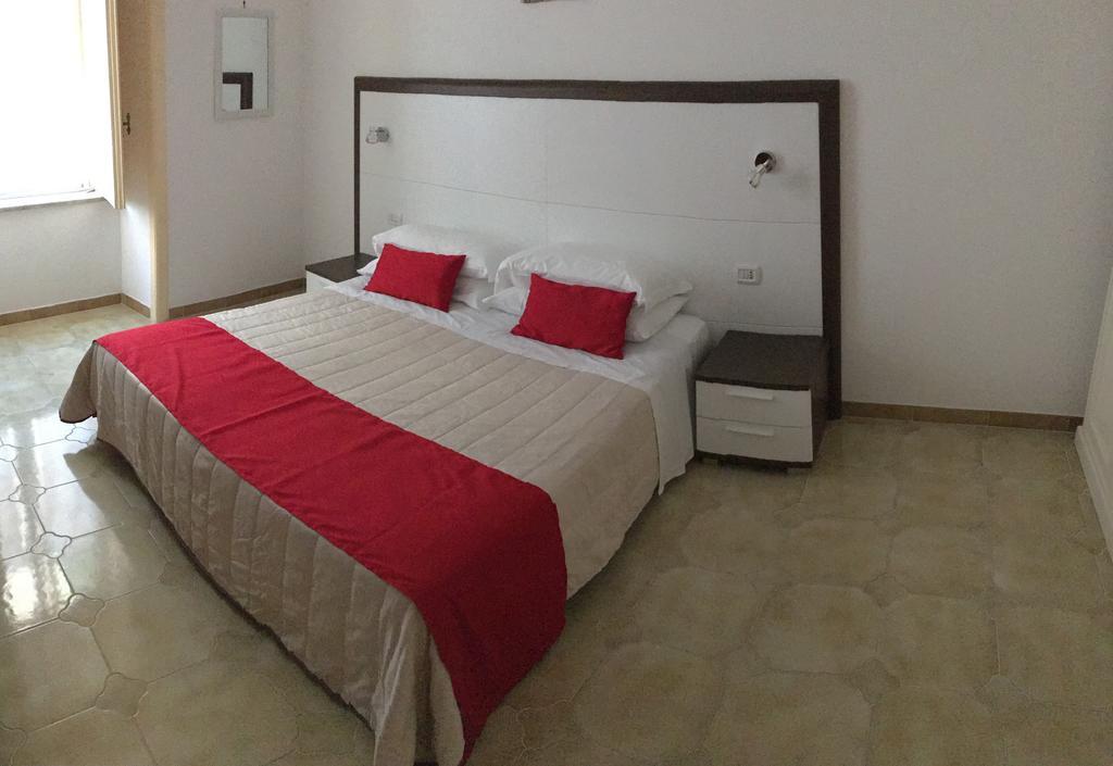 Casa Fortuna Sorrento Ngoại thất bức ảnh