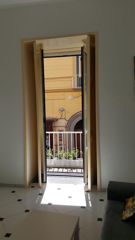 Casa Fortuna Sorrento Ngoại thất bức ảnh