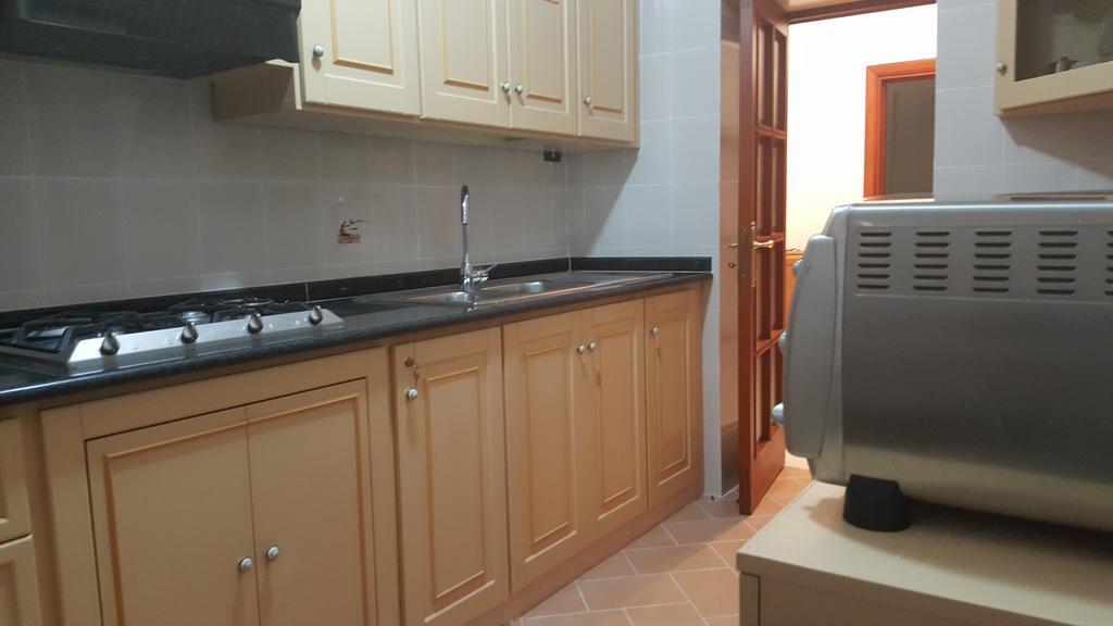 Casa Fortuna Sorrento Ngoại thất bức ảnh